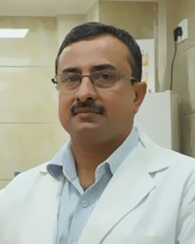 Dr. Kapil Khullar
