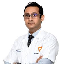 Dr. Rajeev Yadav