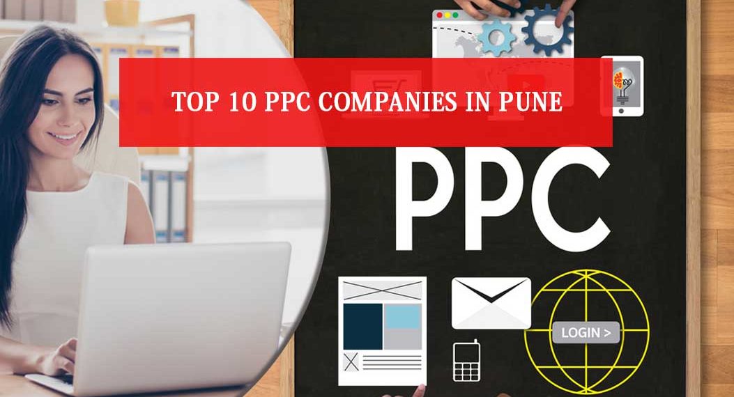 PPC Companies in Pune
