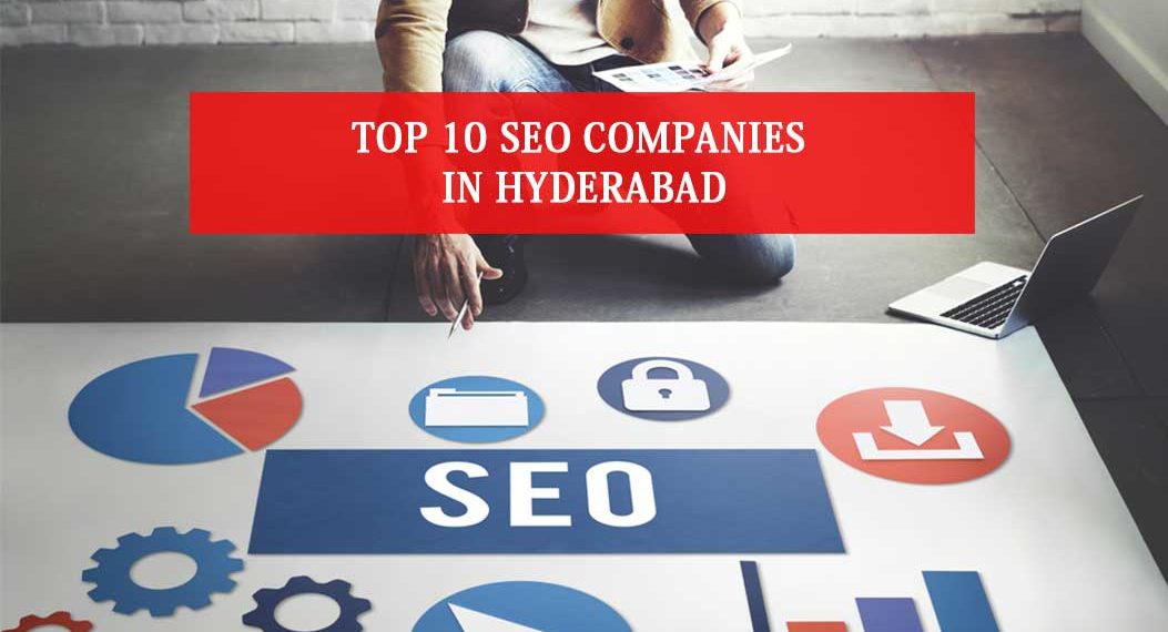 SEO Companies in Hyderabad