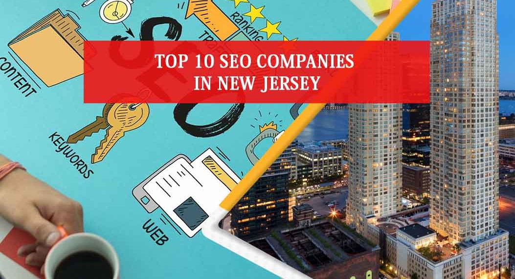 SEO Companies in New Jersey