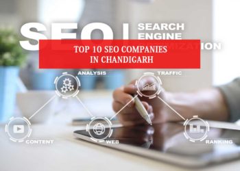 SEO Companies in Chandigarh