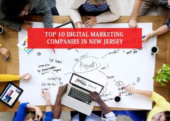 Digital Marketing Companies in New Jersey