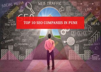 SEO Companies in Pune