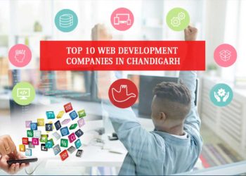 Web Development Companies in Chandigarh
