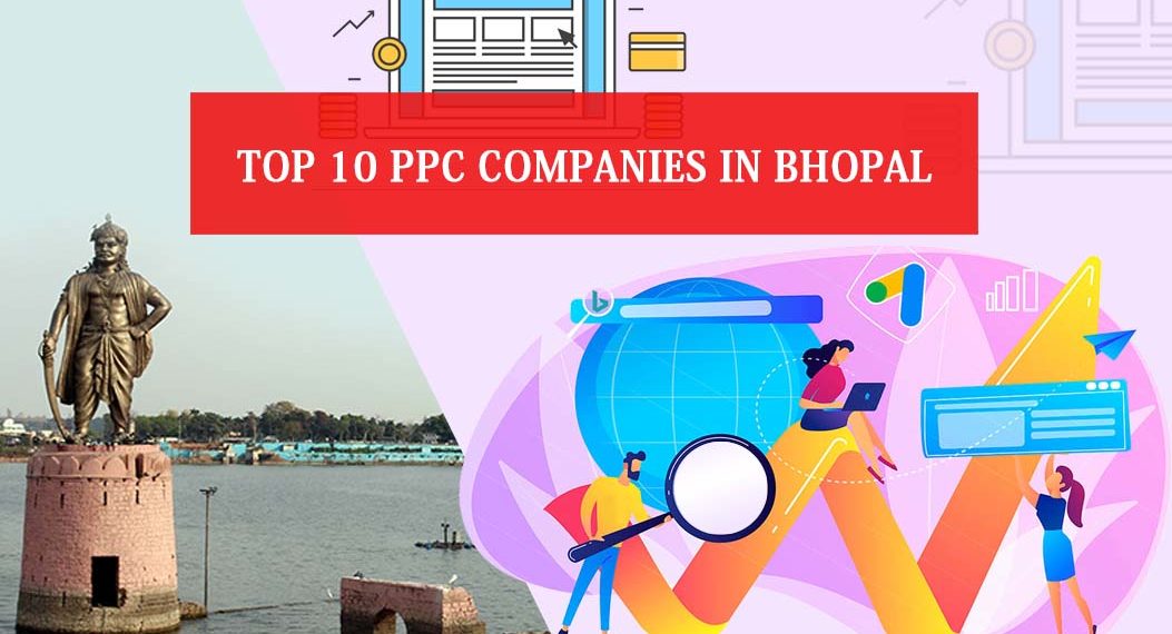 PPC Companies in Bhopal