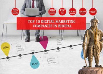 Digital Marketing Companies in Bhopal