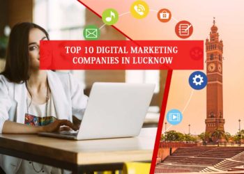 Digital Marketing Companies in Lucknow