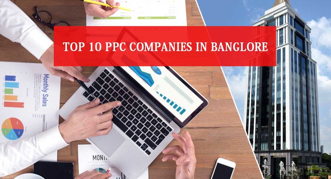 PPC companies in Bangalore