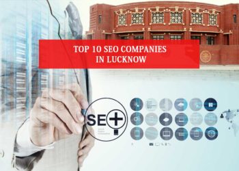 SEO Companies in Lucknow