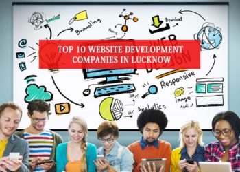 Web Development Companies in Lucknow