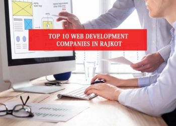 Web Development Companies in Rajkot