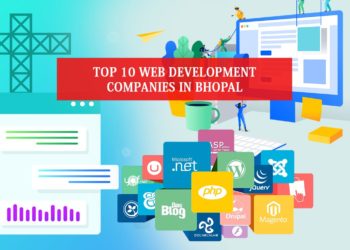 Web Development Companies in Bhopal