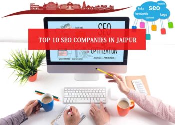 SEO Companies in Jaipur