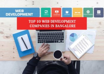 Here is Web Development Companies in Bangalore