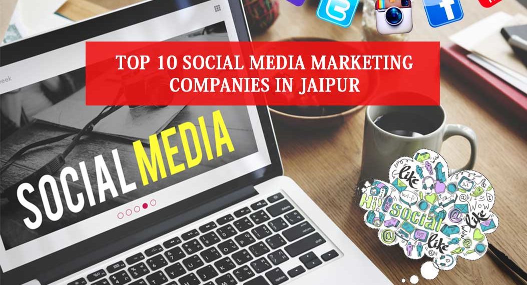 Social Media Marketing Companies in Jaipur