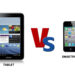 Tablet vs Smartphone: What to Choose?