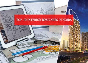 Interior Designers in Noida