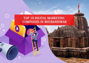 Digital Marketing Companies In Bhubaneshwar