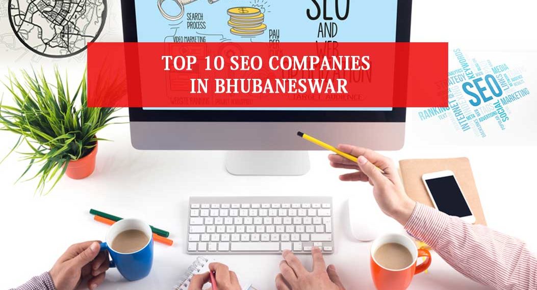 SEO Companies In Bhubaneshwar