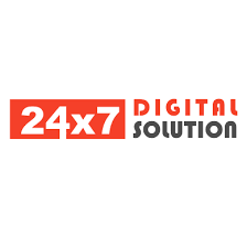 24X7 digital solutions