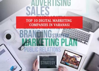 TDigital Marketing Companies in Varanasi