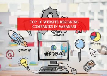 Website Designing Companies in varanasi
