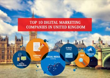 Digital Marketing Companies in United Kingdom