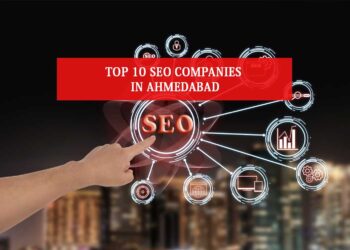 SEO Companies in Ahmedabad