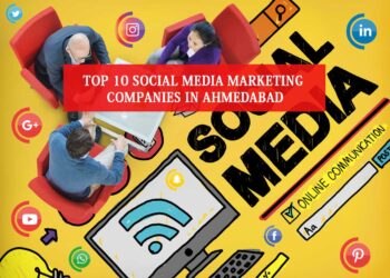 Social Media Marketing Companies in Ahmedabad