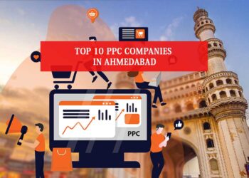 PPC Companies in Ahmedabad