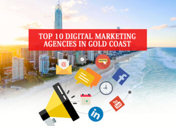 Digital marketing agencies in Gold Coast