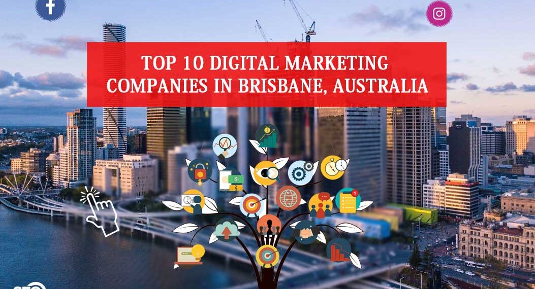 Digital Marketing Companies in Brisbane