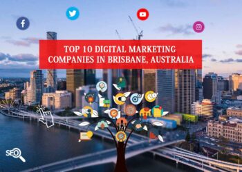 Digital Marketing Companies in Brisbane