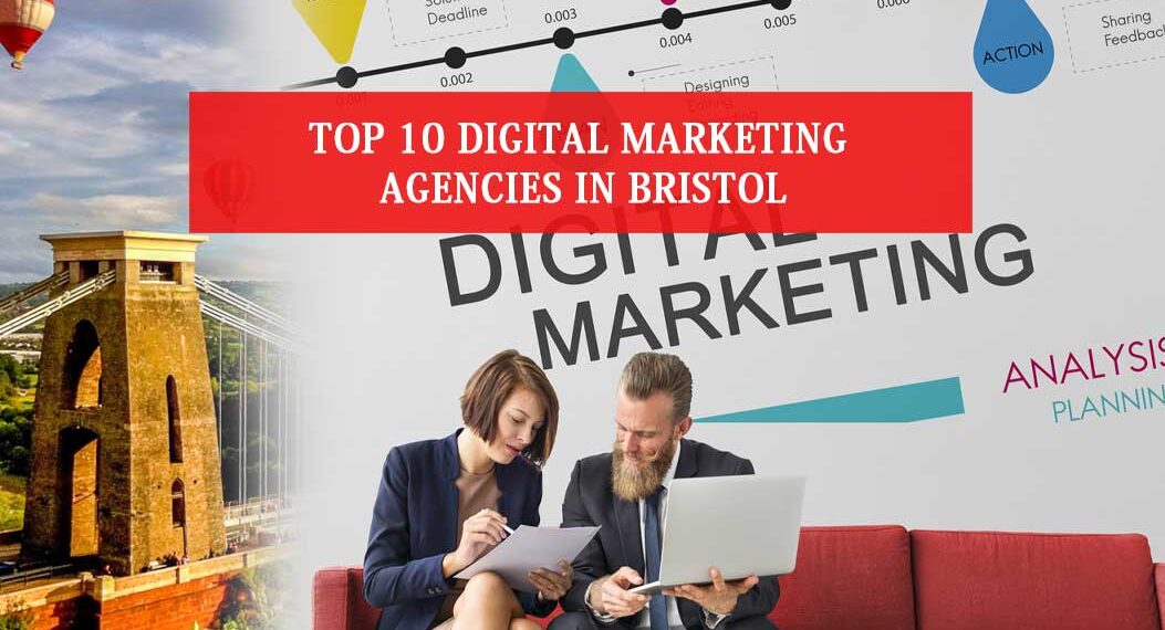 Digital Marketing Companies in Bristol