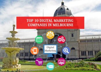 Digital Marketing Companies in Melbourne