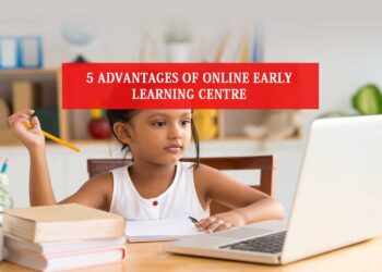 Advantages of Online Early Learning