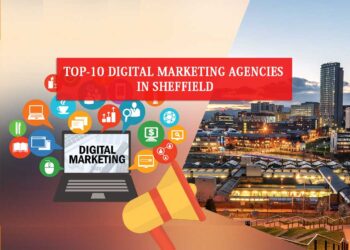 Digital Marketing Agencies in Sheffield