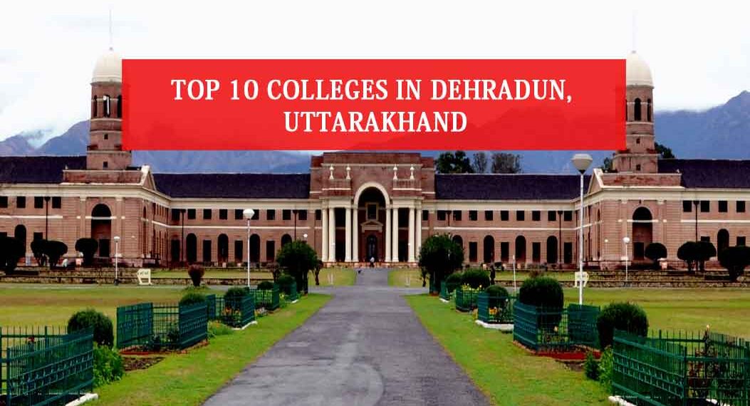 phd colleges in dehradun