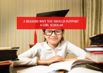 Girl Scholar
