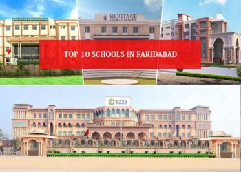 Top-10-Schools-in-Faridabad