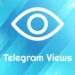 How Do Telegram Channel Views Work