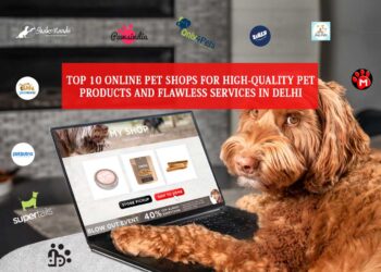 Online Pet Shop