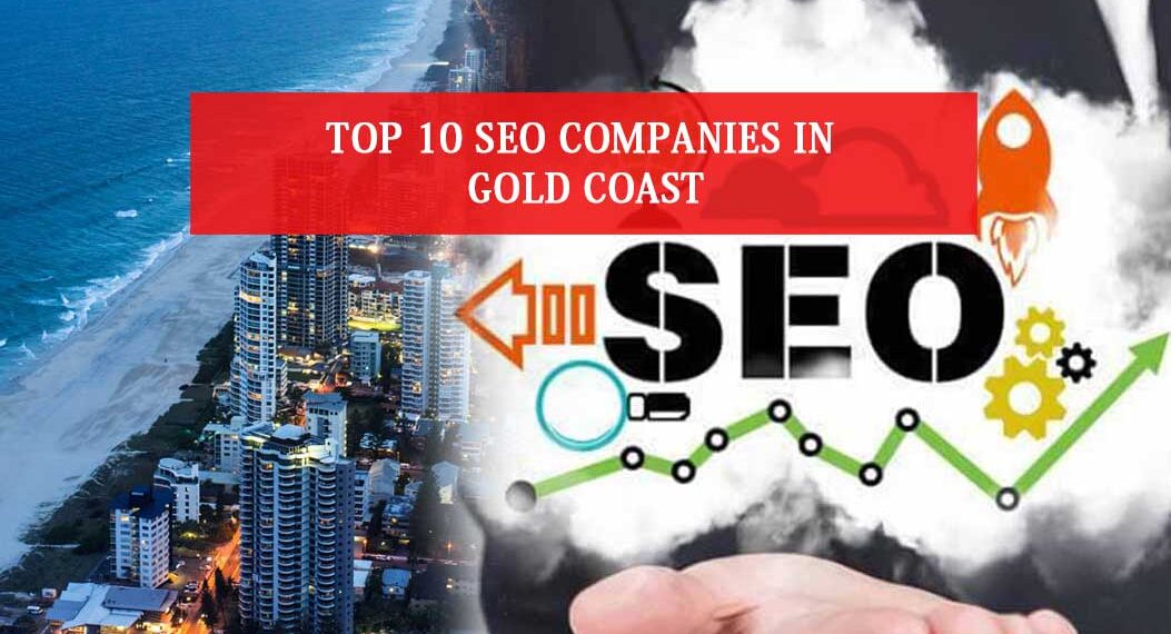 Top 10 SEO Companies in Gold Coast