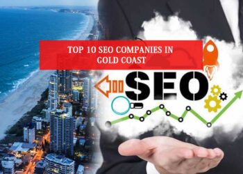 Top 10 SEO Companies in Gold Coast