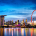 Singapore Cruise Package