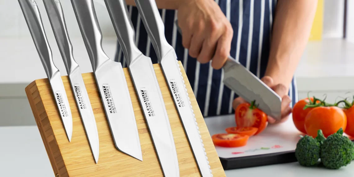buy kitchen knives