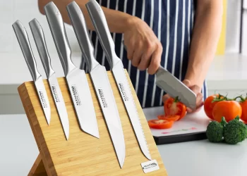 buy kitchen knives