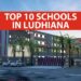 Top 10 Schools in Ludhiana