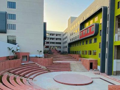 Top 10 Best Schools In Ajmer